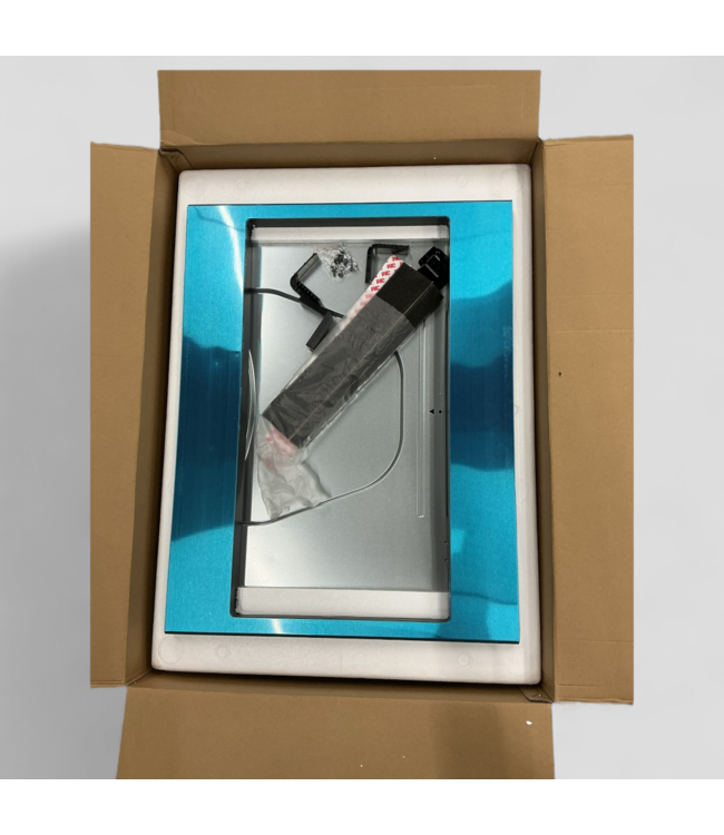 45828 Bosch Microwave Trim Kit