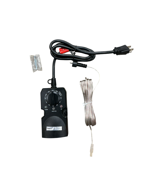 45898 Trex Deck Lighting 100W Dimmable Transformer