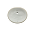 45904 Porcelain Oval Undermount Vessel Sink 17"W