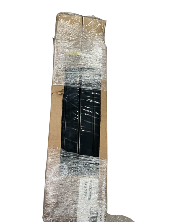 45924 Pylex Black Outdoor Stair Stringer