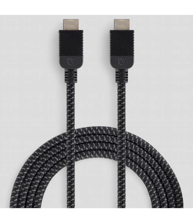 45932 Utilitech 12 Ft 4K HDMI Premium Cable