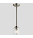 45949 Kichler Winslow 1 -Light Mini Hanging Pendant Light