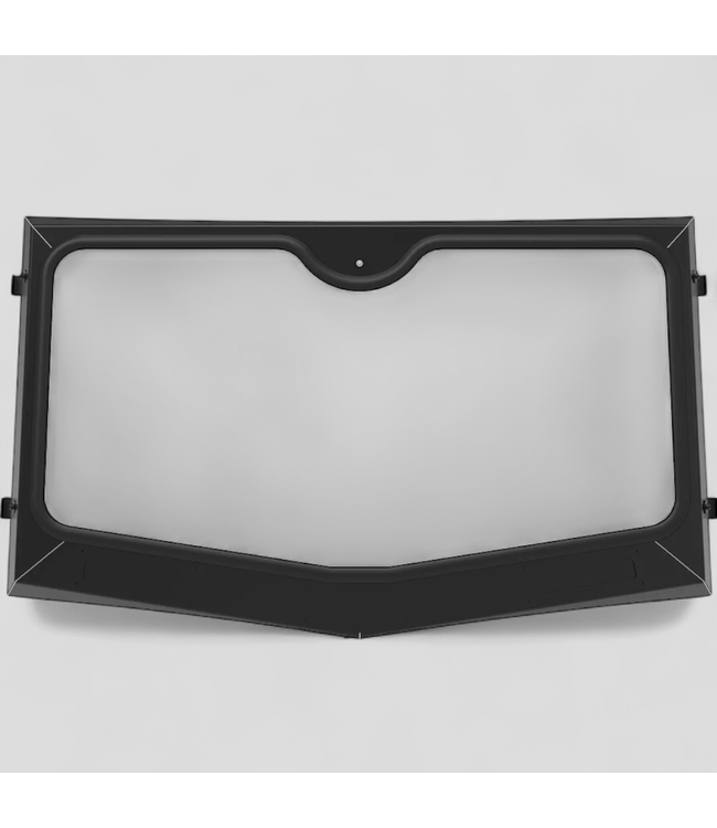 46030 Kolpin Outdoors Glass Windshield Polaris Ranger