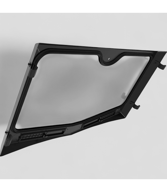 46030 Kolpin Outdoors Glass Windshield Polaris Ranger