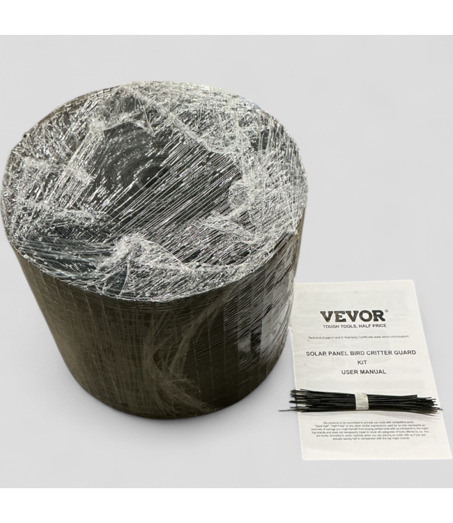 46032 Vevor Solar Panel Protection Mesh