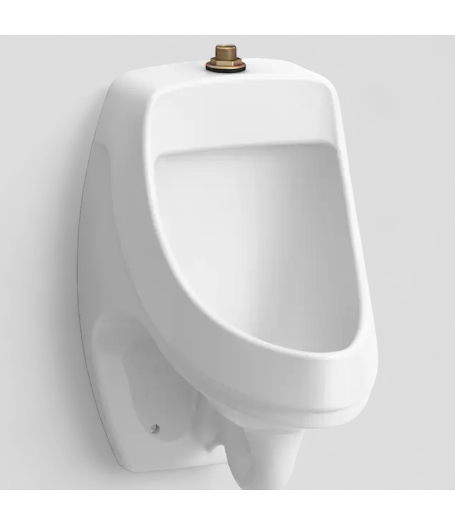 46064 Kohler White Watersense Touchless Urinal