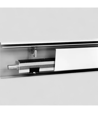 46084 Hydrotherm Hydronic Baseboard Heater 4 ft.