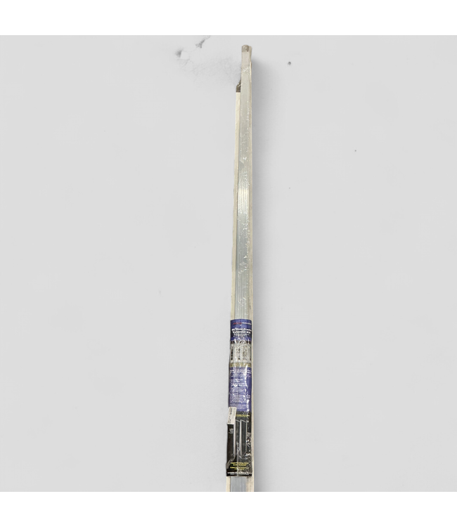 46128 Reliabilt Frame Extender Kit 96" x 80" x 2"