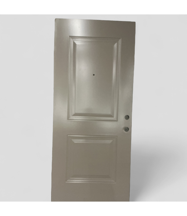 46132 Taylor Gray Fire Rated Exterior Door