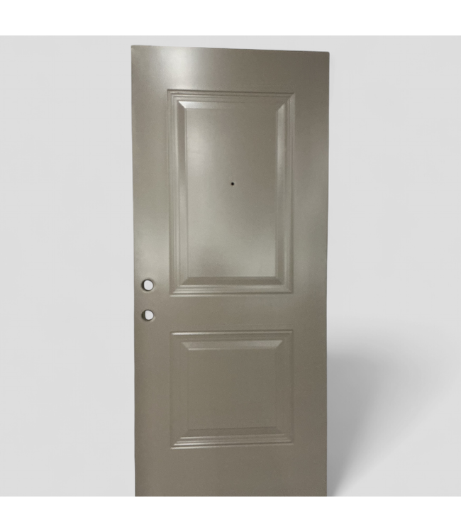 46132 Taylor Gray Fire Rated Exterior Door
