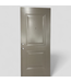 46132 Taylor Gray Fire Rated Exterior Door