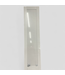 46146 Jujubon White Full-Lite Interior Door 24" x 96"