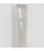 46146 Jujubon White Full-Lite Interior Door 24" x 96"