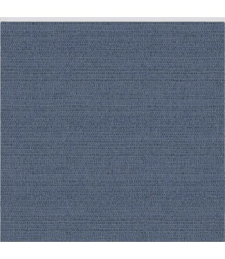 46281 Chesapeake Delphine Blue Denim Pre-pasted Wallpaper 56.4 sq. ft.