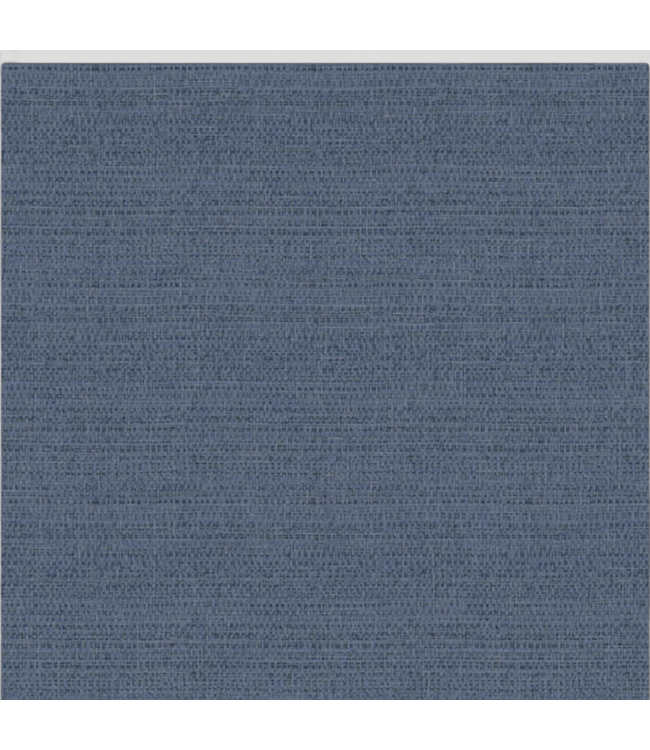 46281 Chesapeake Delphine Blue Denim Pre-pasted Wallpaper 56.4 sq. ft.