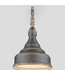 46301 Golden Lighting Keating Mini Hanging Pendant Light