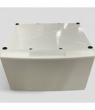 46290 Whirlpool Universal Laundry Pedestal Storage Drawer