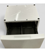 46290 Whirlpool Universal Laundry Pedestal Storage Drawer