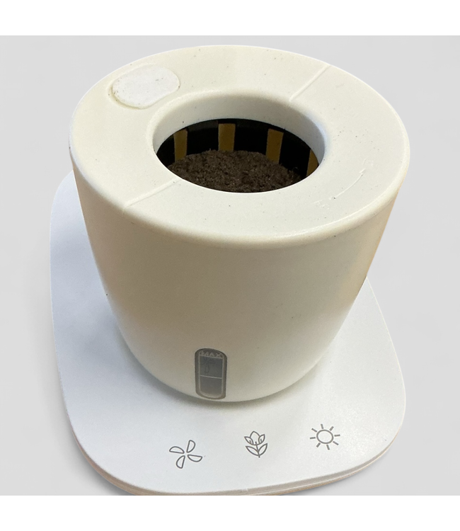 46343 Farm Culture Hydroponics Grow Pad Mini