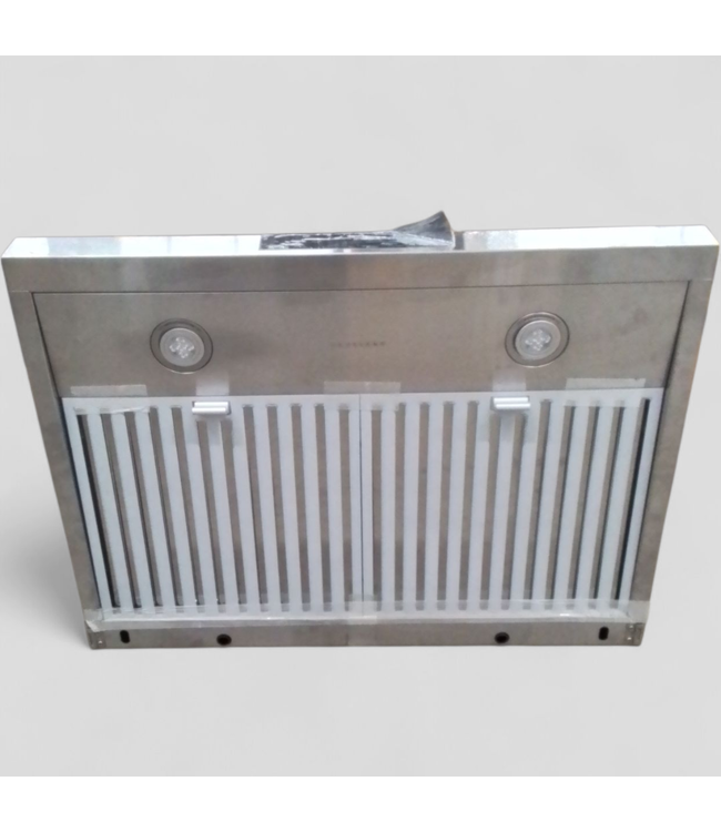 46361 Hauslane Stainless Steel Under Cabinet Range Hood 30"