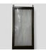 46372 Full Lite Track Sliding Interior Barn Door 48 x 96