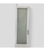 46376 Track Sliding Frosted Glass Interior Barn Door 31.75"W x 96"H