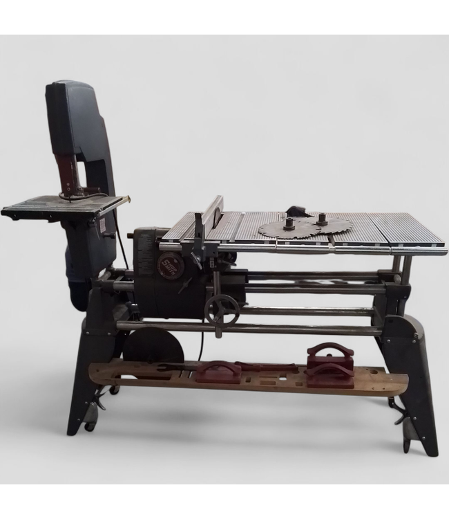 46388 ShopSmith Multi-Purpose Woodworking Machine
