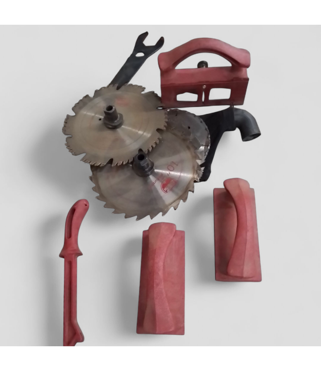 46388 ShopSmith Multi-Purpose Woodworking Machine