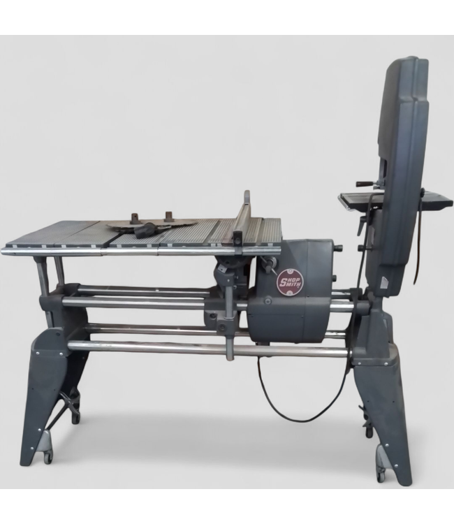 46388 ShopSmith Multi-Purpose Woodworking Machine