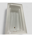 46408 Kohler Archer Acrylic Rectangle Drop-In Soaking Tub