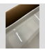 46408 Kohler Archer Acrylic Rectangle Drop-In Soaking Tub