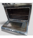 46446 KitchenAid Stainless Steel 6-Burner Gas Range with Oven