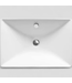 46460 Kohler Rêve White Vessel Sink 21"