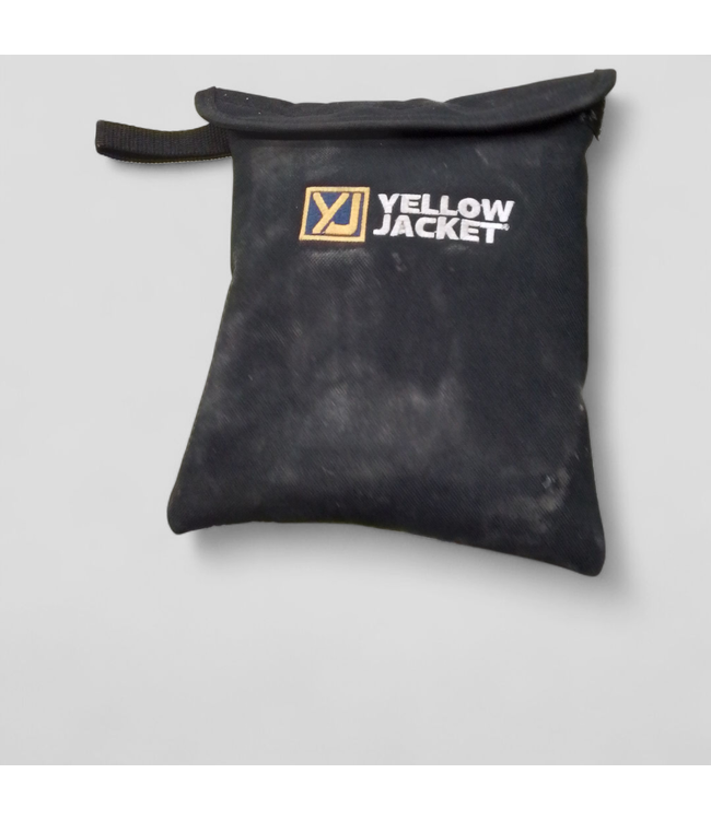 46474 Yellow Jacket Digital Vacuum Gauge with Case