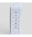 46485 Honeywell Home Series 3 Portable Wireless Doorbell Kit