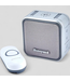 46506 Honeywell Home Series 5 Charcoal Doorbell