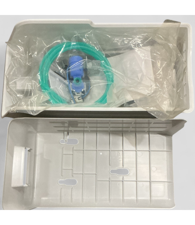 46510 Frigidaire IM117000 Top Mount Refrigerator Ice Maker Kit