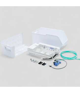 46510 Frigidaire IM117000 Top Mount Refrigerator Ice Maker Kit