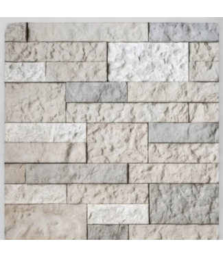 46518 AirStone Ocean View Manufactured Stone Veneer