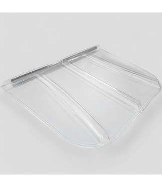 46552 Shape Products Plastic Window Well Cover