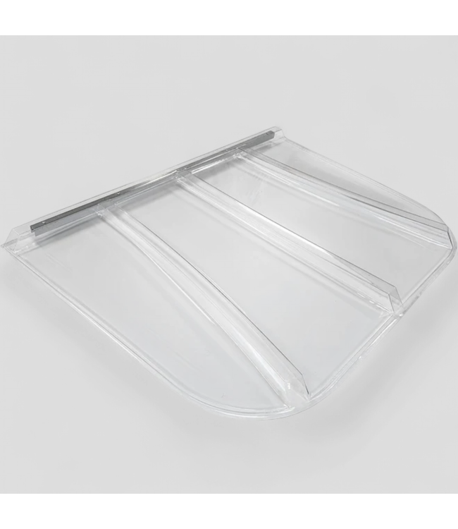 46552 Shape Products Plastic Window Well Cover