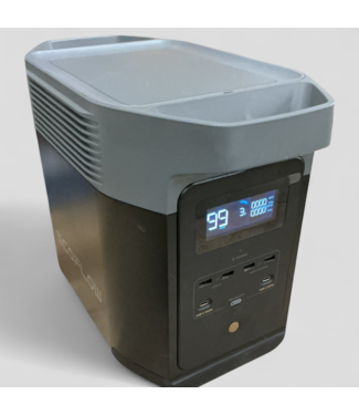 46573 EcoFlow 1024Wh Delta 2 Portable Power Station - Bud's