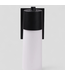 46596 Origin 21 Holden Matte Black LED Outdoor Wall Light