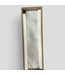 46612 Allen+Roth Carrara Natural Marble Side Splash