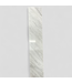 46612 Allen+Roth Carrara Natural Marble Side Splash