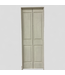 46618 Prehung Primed French Door 28"W x 80"H