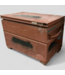 46621 Brick Red Large Tool Box