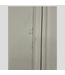 46618 Prehung Primed French Door 28"W x 80"H