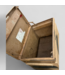 46620 Knaack Large Metal Tool Box