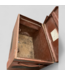 46621 Brick Red Large Tool Box